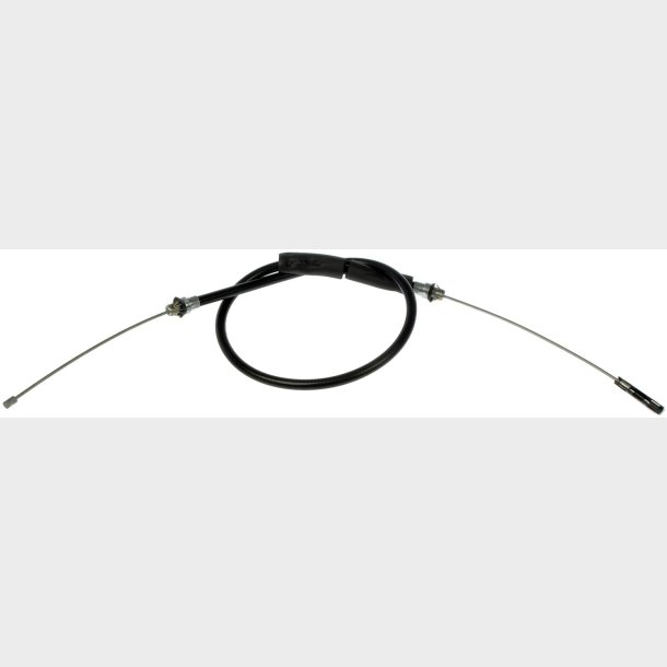 Bremsekabel venstre bag Dodge Dakota 1997 til 1999 (Dorman C660169)