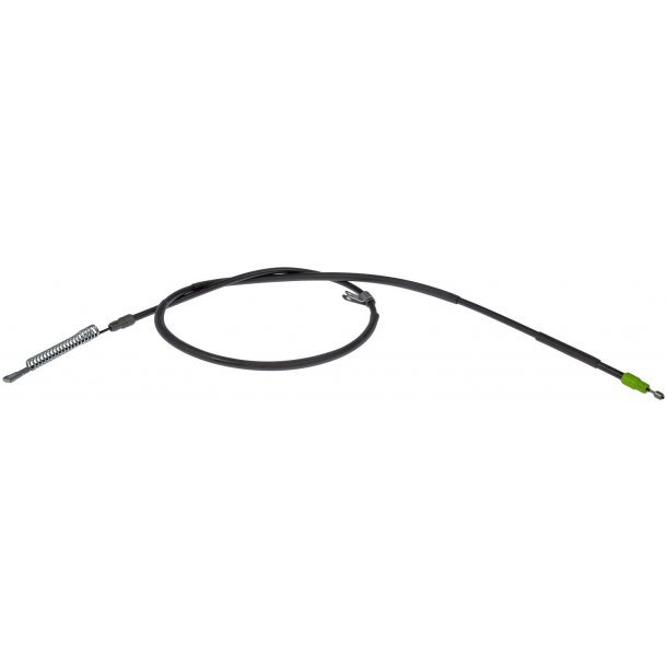 Bremsekabel venstre GM truck 2001 til 2006 (Dorman C660201)