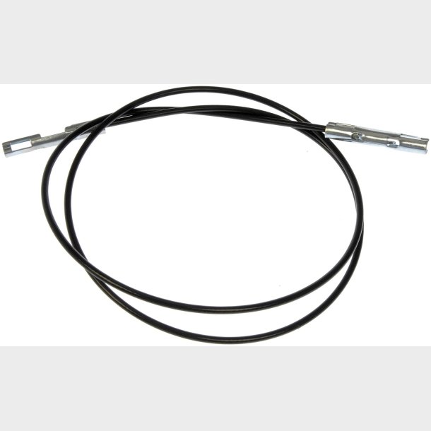 Bremsekabel midt 46,73" GM truck 2001 til 2011 (Dorman C660218)
