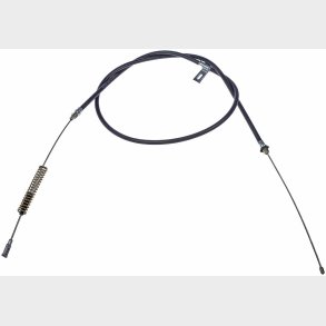 Bremsekabel venstre bag Chevrolet 3500 2001 til 2005 (Dorman C660221
