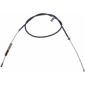 Bremsekabel venstre bag Chevrolet 3500 2001 til 2005 (Dorman C660221