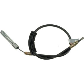 Bremsekabel hjre / venstre bag Cadillac  (Dorman C660231)