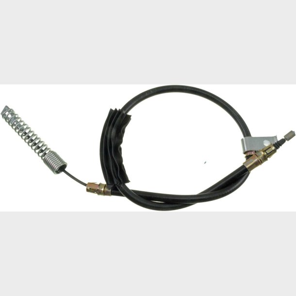Bremsekabel h�jre / venstre bag Cadillac  (Dorman C660231)