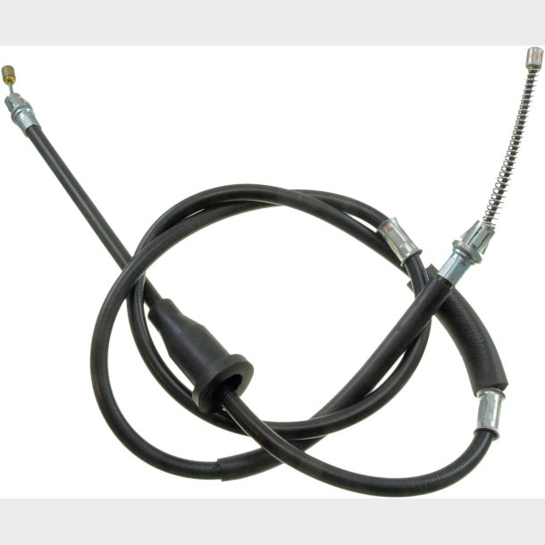 Bremsekabel h�jre &amp; venstre bag Dodge Stratus 1997 til 2000 (Dorman C660281)