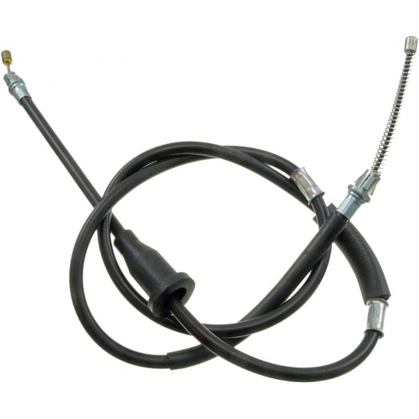Bremsekabel hjre &amp; venstre bag Dodge Stratus 1997 til 2000 (Dorman C660281)