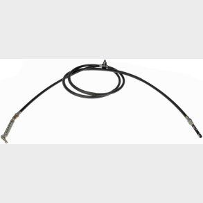 Bremsekabel h�jre Dodge Ram 2000 til 2002 (Dorman C660311)