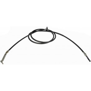 Bremsekabel hjre Dodge Ram 2000 til 2002 (Dorman C660311)