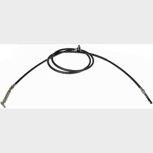Bremsekabel h�jre Dodge Ram 2000 til 2002 (Dorman C660311)