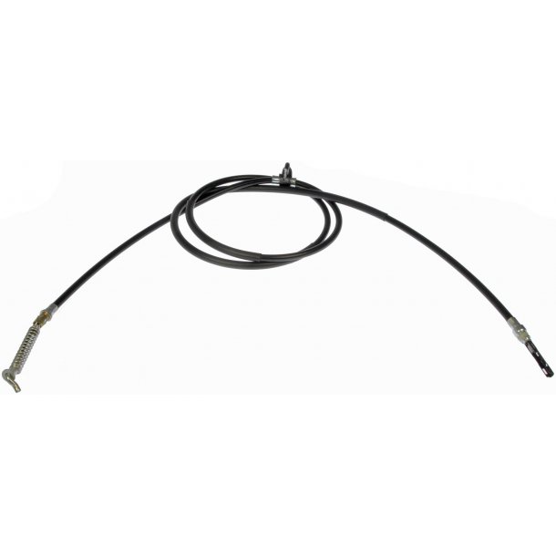 Bremsekabel hjre Dodge Ram 2000 til 2002 (Dorman C660311)
