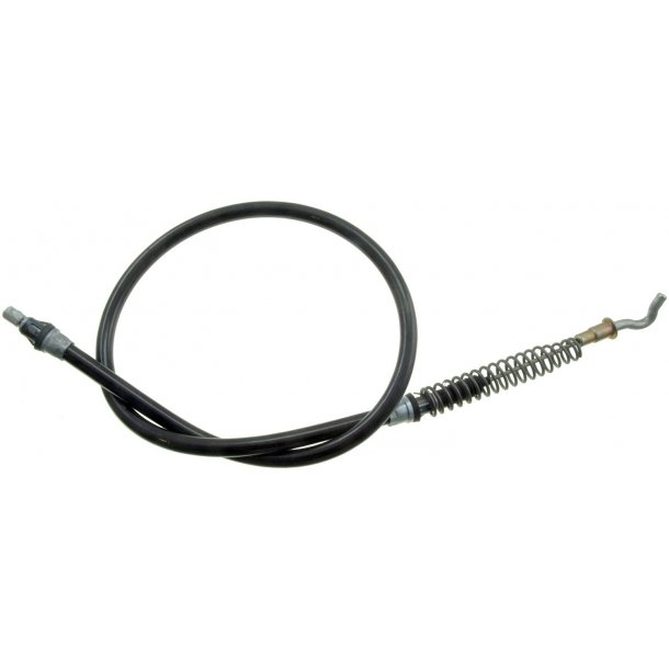 Bremsekabel venstre Dodge Ram 2000 til 2002 (Dorman C660312)