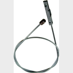 Bremsekabel midt Ford E150/250/350 1992 til 1995 (Dorman C660342)