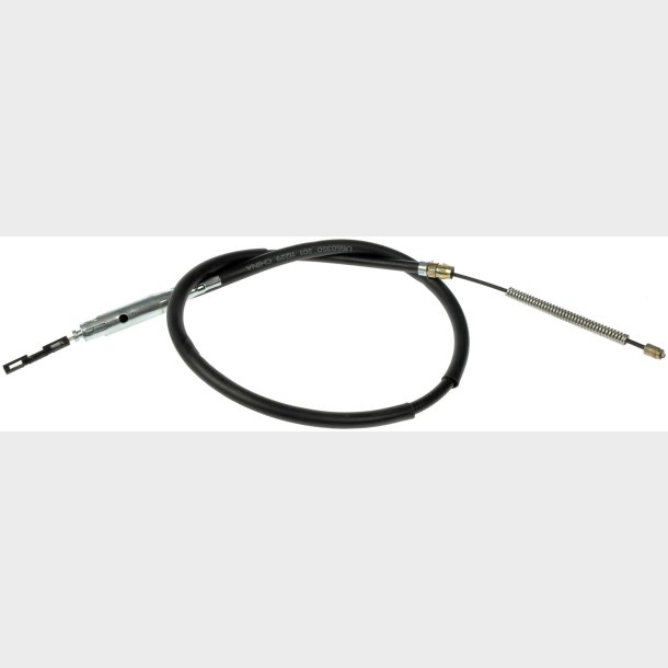 Bremsekabel venstre bag Ford Ranger 1996 til 1997 (Dorman C660350)