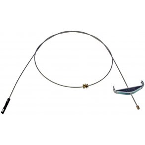 Bremsekabel midt Ford F250/350 1999 til 2004 (Dorman C660359)