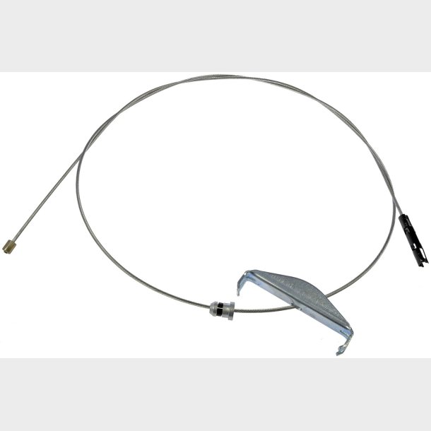Bremsekabel midt Ford F250/350 1990 til 2004 (Dorman C660367)