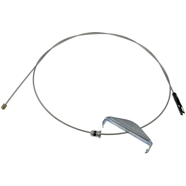 Bremsekabel midt Ford F250/350 1990 til 2004 (Dorman C660367)