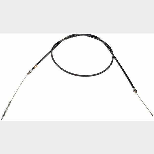 Bremsekabel h�jre bag Ford F150 1999 til 2004 (Dorman C660392)