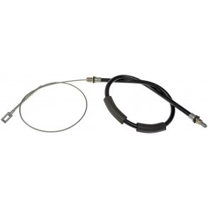 Bremsekabel venstre bag Voyager 2001 til 2007 (Dorman C660478)