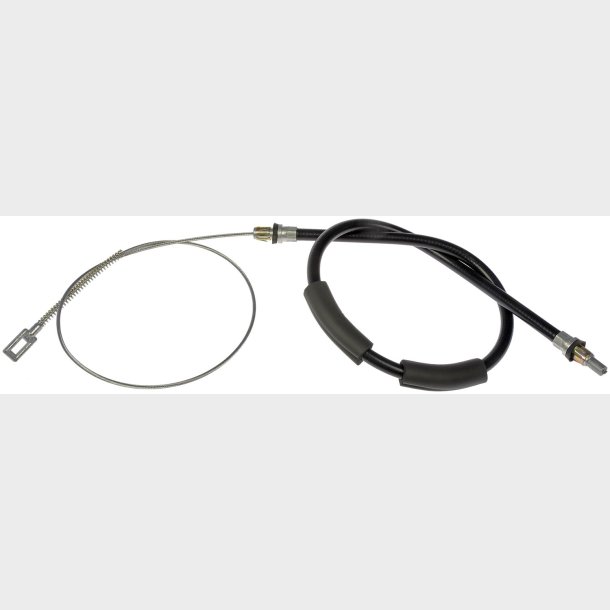 Bremsekabel venstre bag Voyager 2001 til 2007 (Dorman C660478)