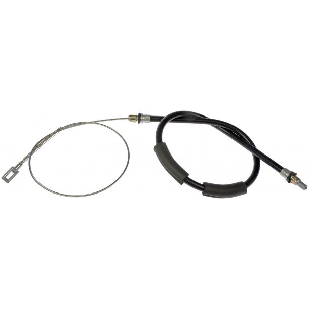 Bremsekabel venstre bag Voyager 2001 til 2007 (Dorman C660478)