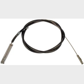Bremsekabel venstre Hummer H2 2002 til 2009 (Dorman C660514)