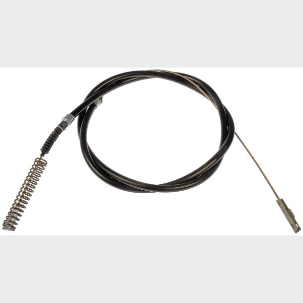 Bremsekabel venstre Hummer H2 2002 til 2009 (Dorman C660514)