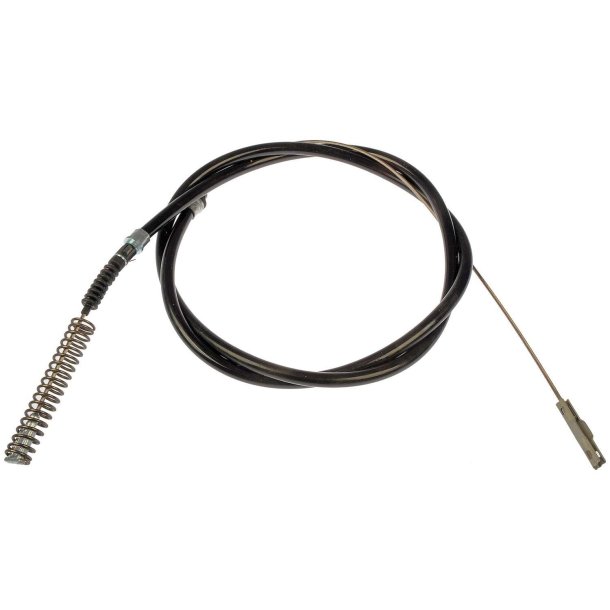 Bremsekabel venstre Hummer H2 2002 til 2009 (Dorman C660514)