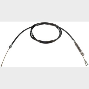 Bremsekabel h�jre Hummer H2 2002 til 2009 (Dorman C660515)