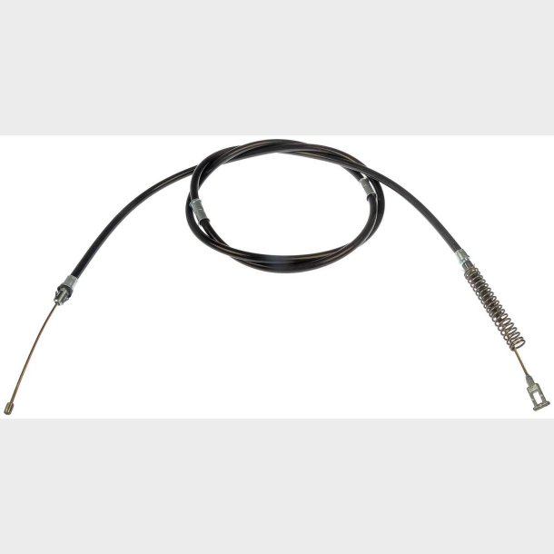 Bremsekabel h�jre Hummer H2 2002 til 2009 (Dorman C660515)