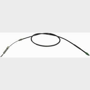 Bremsekabel venstre bag Chevrolet Express 2003 til 2019 (Dorman C660520)