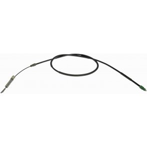 Bremsekabel venstre bag Chevrolet Express 2003 til 2019 (Dorman C660520)