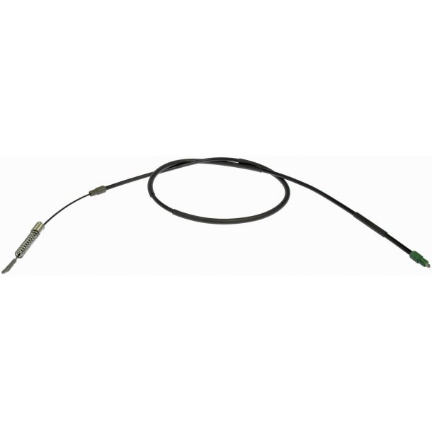 Bremsekabel venstre bag Chevrolet Express 2003 til 2019 (Dorman C660520)