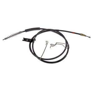 Bremsekabel hjre bag Ford F250/F350 Lang lad 2005 til 2006 (Dorman C660559 - Wagner BC143879)