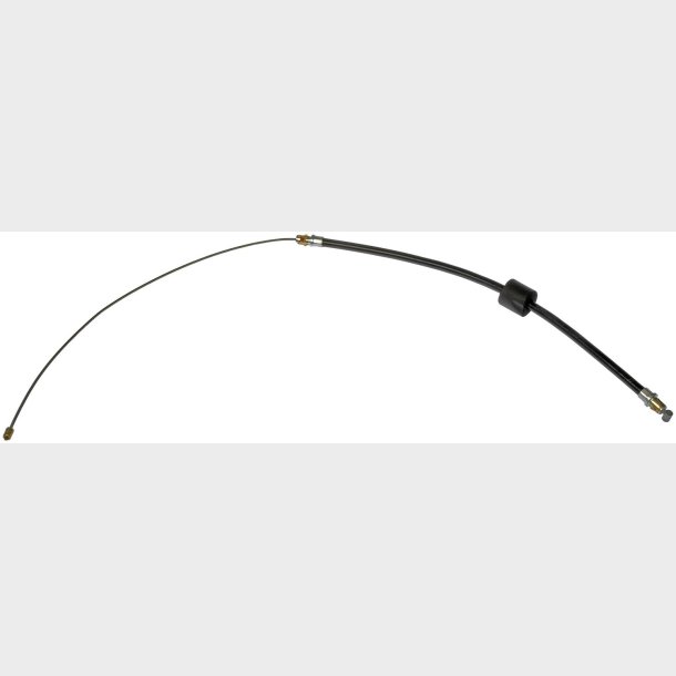 Bremsekabel for Ford F250/F350 2005 til 2006 (Dorman C660589 - Wagner BC140730)