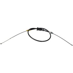 Bremsekabel for Voyager 2004 til 2007 (Dorman C660652)