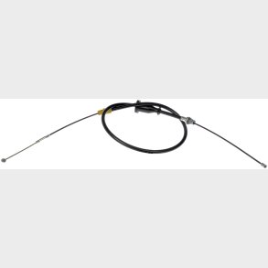 Bremsekabel for Voyager 2004 til 2007 (Dorman C660652)