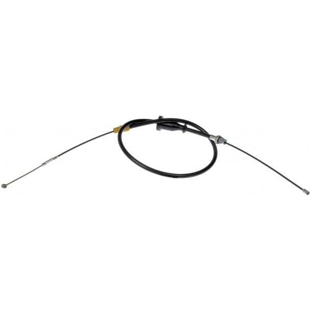 Bremsekabel for Voyager 2004 til 2007 (Dorman C660652)