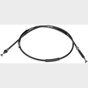 Bremsekabel h�jre Ford Mustang 2005 til 2014 (Dorman C660767)