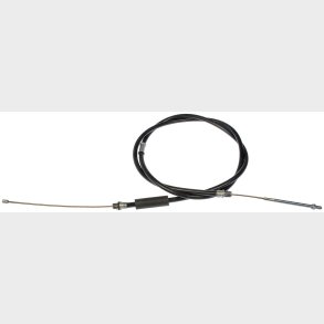 Bremsekabel h�jre Chevrolet Blazer 1995 (Dorman C660917 - C95012)