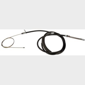 Bremsekabel h�jre bag Ford F150 2006 til 2008 (Dorman C660967)