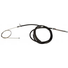 Bremsekabel h�jre bag Ford F150 2006 til 2008 (Dorman C660967)
