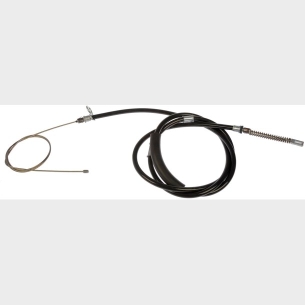 Bremsekabel h�jre bag Ford F150 2006 til 2008 (Dorman C660967)