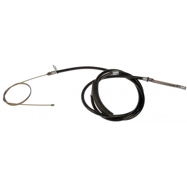 Bremsekabel h�jre bag Ford F150 2006 til 2008 (Dorman C660967)