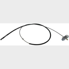 Bremsekabel midt GM truck 2007 til 2008 (Dorman C660987)