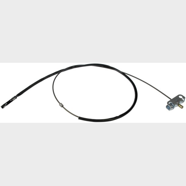 Bremsekabel midt GM truck 2007 til 2008 (Dorman C660987)