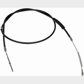Bremsekabel h�jre bag Blazer/Jimmy 1997 til 1999 (Dorman C660990)