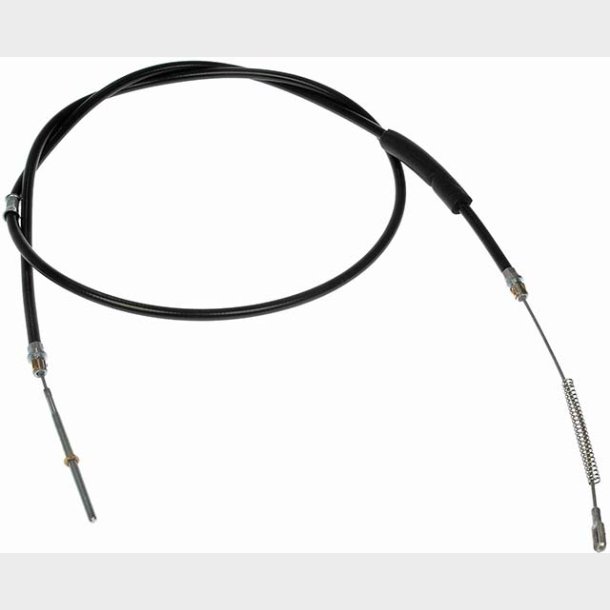Bremsekabel h�jre bag Blazer/Jimmy 1997 til 1999 (Dorman C660990)