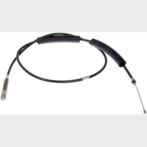 Bremsekabel h�jre bag GM truck 2007 til 2008 (Dorman C661040)