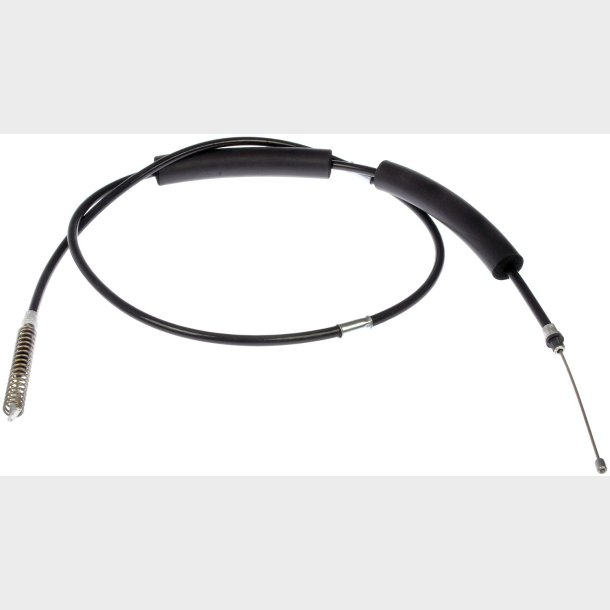 Bremsekabel h�jre bag GM truck 2007 til 2008 (Dorman C661040)