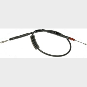 Bremsekabel venstre bag Voyager 2008 til 2011 (Dorman C661049)