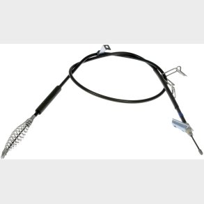 Bremsekabel venstre bag Ford F250/F350 4x4 Kort lad 2005 til 2006 (Dorman C661051 - Wagner BC143876)